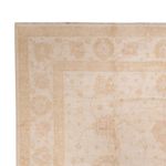 Ziegler Rug - 543 x 350 cm - beige