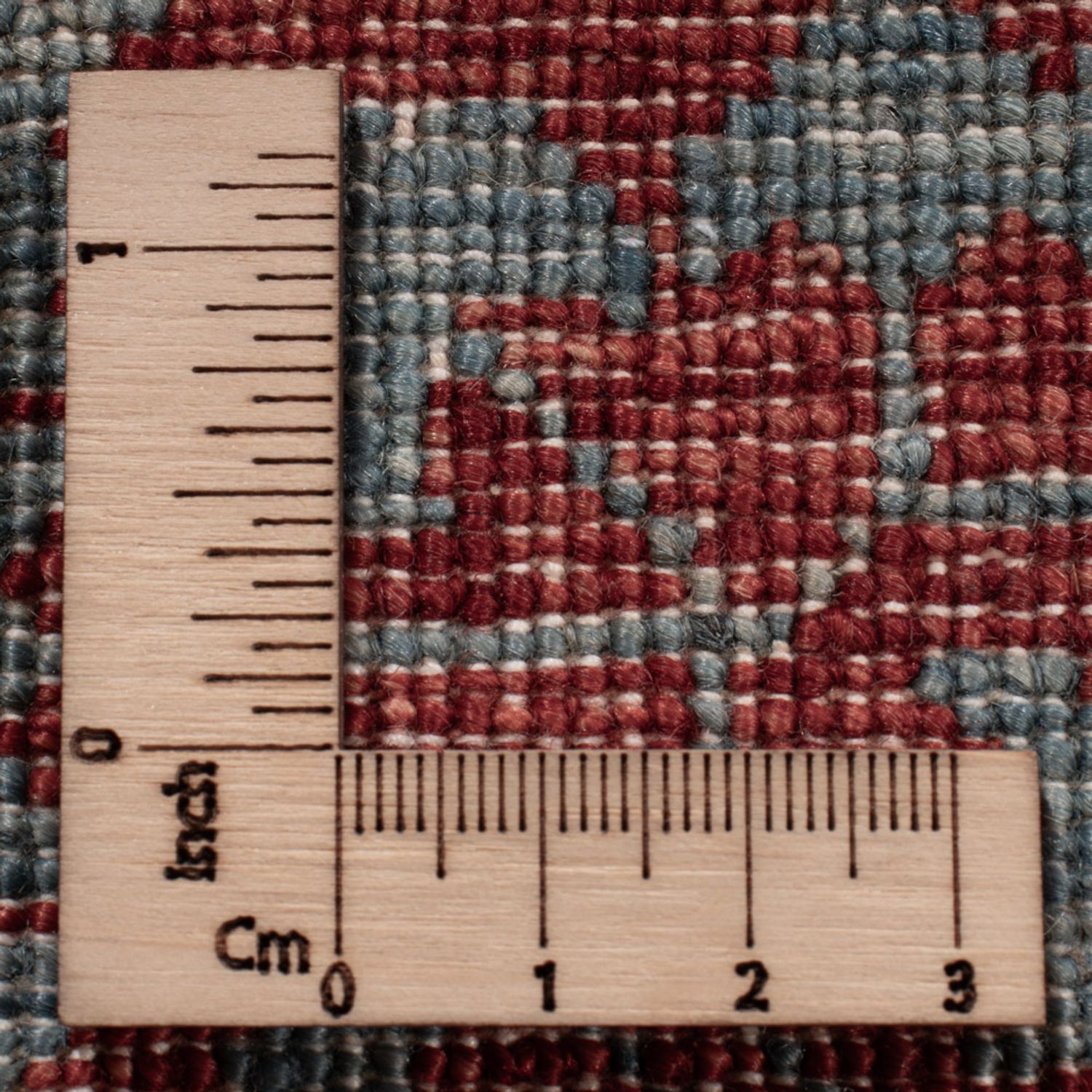 Ziegler Rug - Ariana - 492 x 357 cm - multicolored