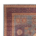 Ziegler Rug - Ariana - 492 x 357 cm - multicolored
