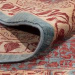 Ziegler Rug - Ariana - 492 x 357 cm - multicolored