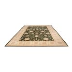 Ziegler Rug - 440 x 308 cm - green