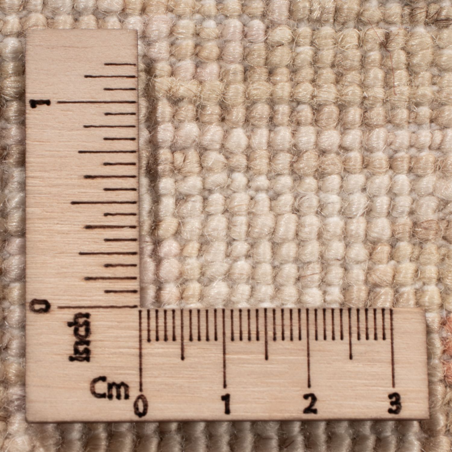 Ziegler Rug - 441 x 306 cm - light blue