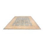 Ziegler Rug - 441 x 306 cm - light blue