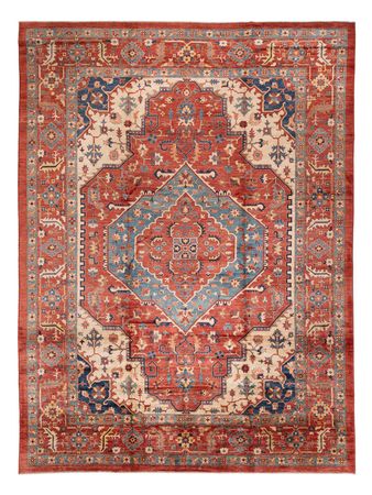 Ziegler Rug - Ariana - 447 x 343 cm - red