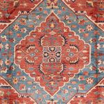 Ziegler Rug - Ariana - 447 x 343 cm - red