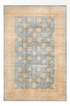 Ziegler Rug - 440 x 304 cm - light blue