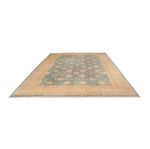 Ziegler Rug - 440 x 304 cm - light blue