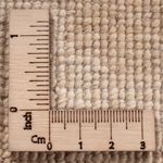 Ziegler Rug - 440 x 304 cm - light blue