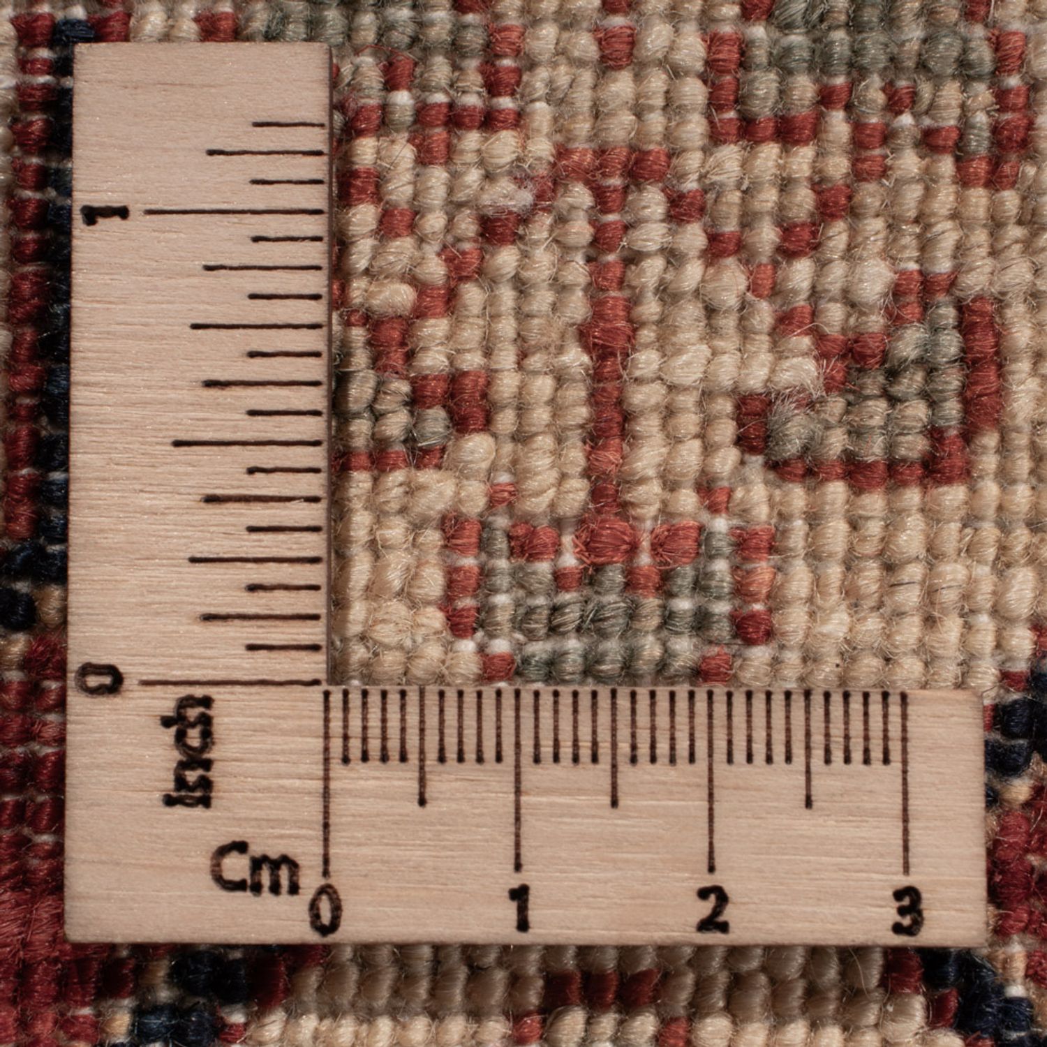 Ziegler Rug - Ariana - 492 x 297 cm - light blue