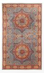 Ziegler Rug - Ariana - 492 x 297 cm - light blue