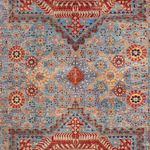 Ziegler Rug - Ariana - 492 x 297 cm - light blue