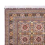 Afghan Rug - 330 x 250 cm - dark beige