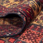 Afghan Rug - 333 x 240 cm - dark beige