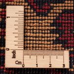 Afghan Rug - 333 x 240 cm - dark beige