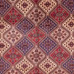 Afghan Rug - 410 x 300 cm - dark beige