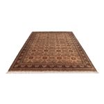 Afghan Rug - 390 x 290 cm - dark beige