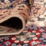 Afghan Rug - 406 x 295 cm - light beige