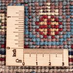 Afghan Rug - 200 x 150 cm - beige