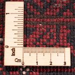 Afghan Rug - 296 x 193 cm - red