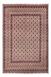 Afghan Rug - 281 x 194 cm - light beige