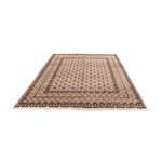 Afghan Rug - 281 x 194 cm - light beige