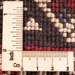 Afghan Rug - 281 x 194 cm - light beige