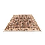 Afghan Rug - 283 x 200 cm - multicolored