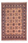 Afghan Rug - 296 x 196 cm - beige