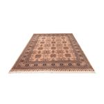 Afghan Rug - 296 x 196 cm - beige