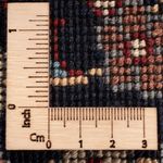 Afghan Rug - 289 x 200 cm - multicolored