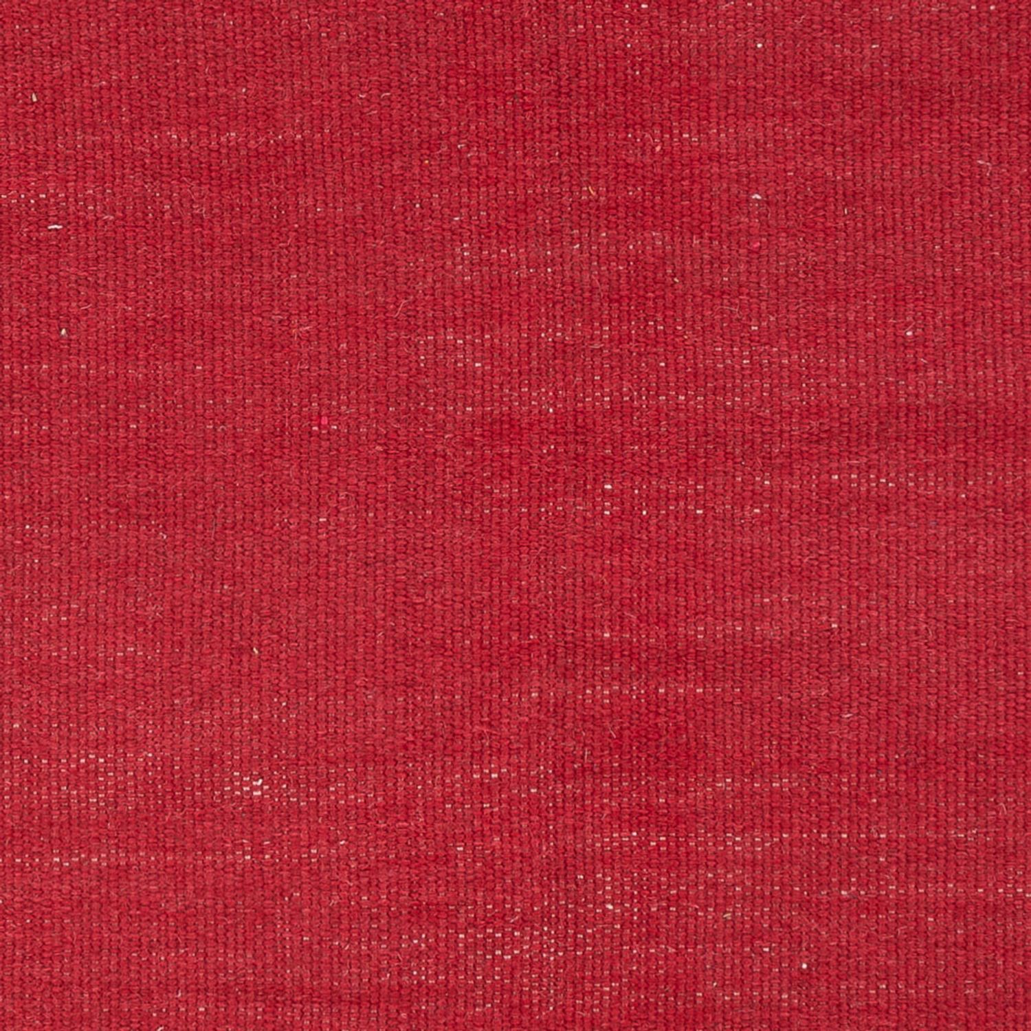 Kelim Rug - Trendy - 240 x 160 cm - red