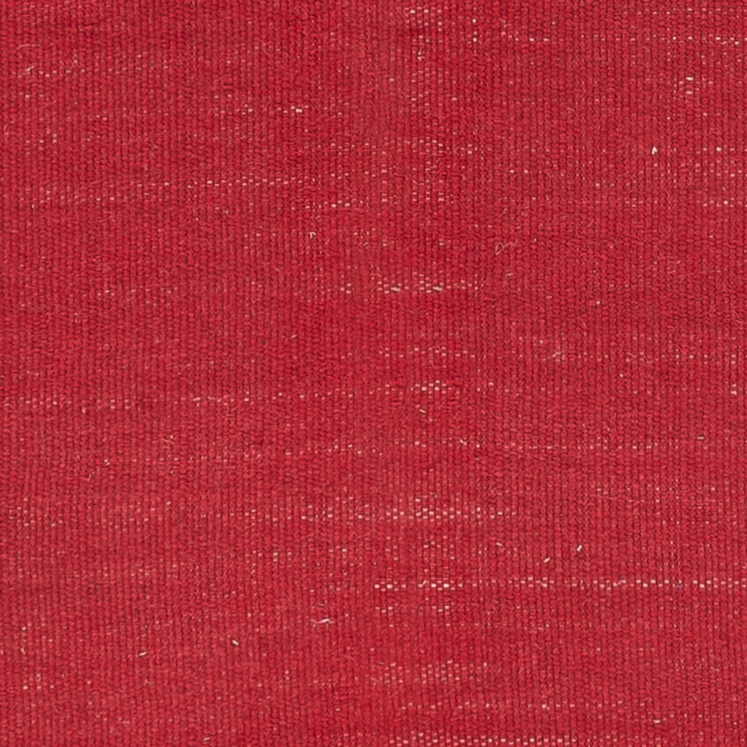 Kelim Rug - Trendy - 240 x 160 cm - red