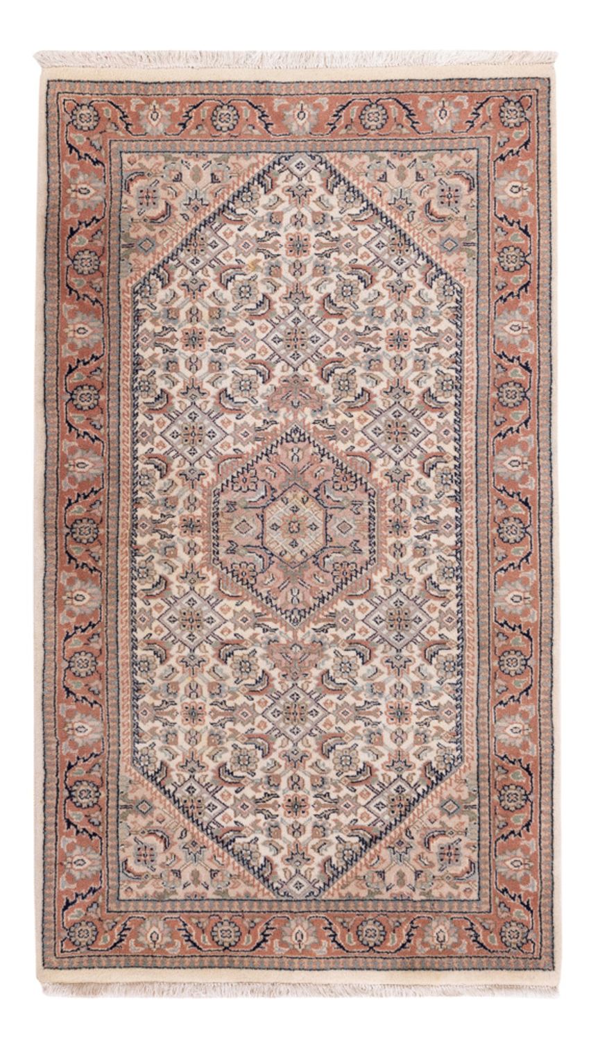 Oriental Rug - Bidjar - Indus - 160 x 90 cm - beige