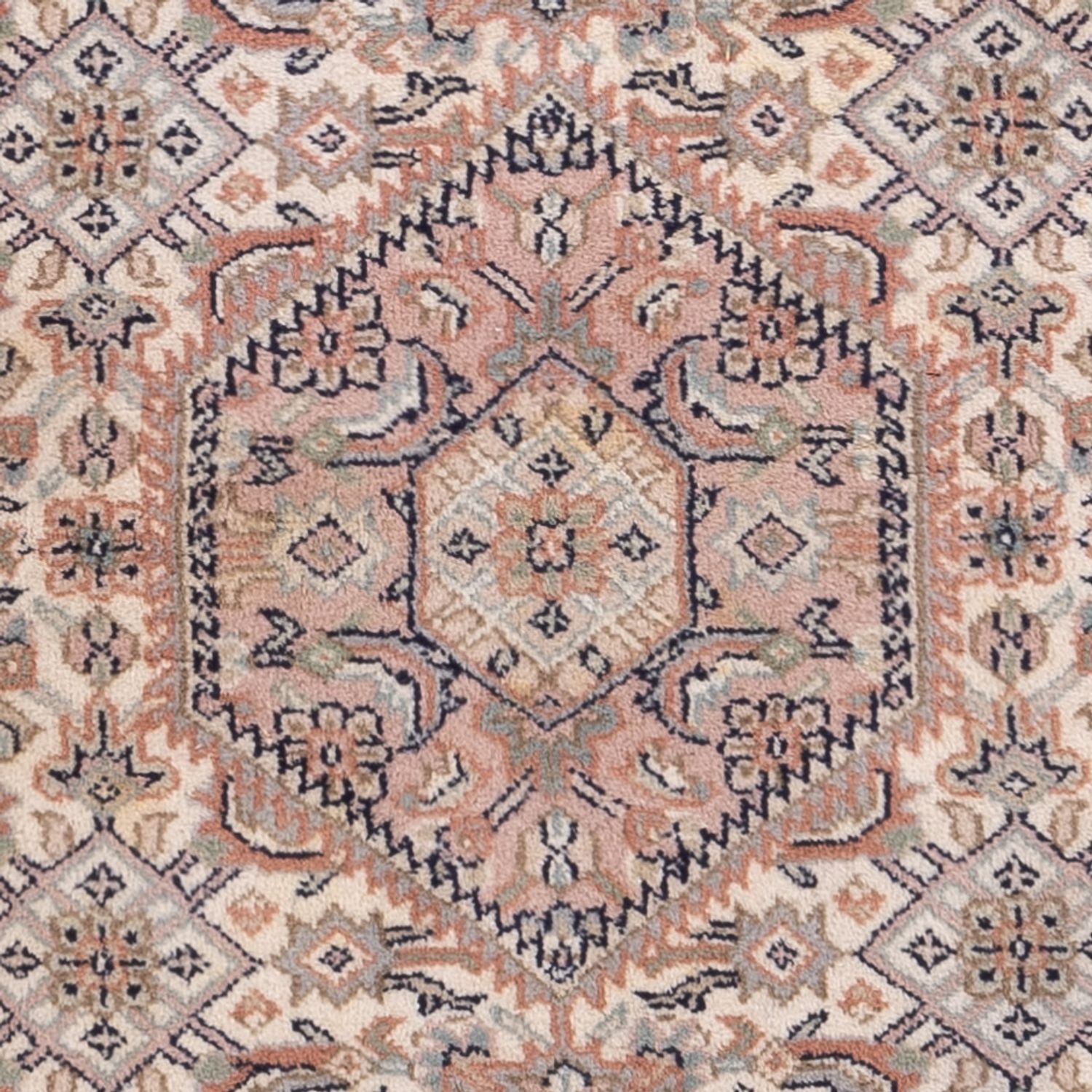 Oriental Rug - Bidjar - Indus - 160 x 90 cm - beige