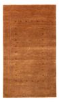 Gabbeh Rug - Loribaft Indus - 160 x 90 cm - terracotta