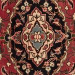 Perser Rug - Keshan - 108 x 77 cm - red