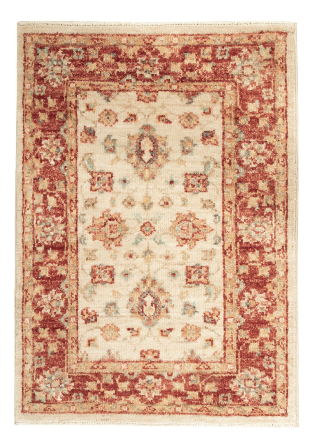 Ziegler Rug - 90 x 60 cm - beige