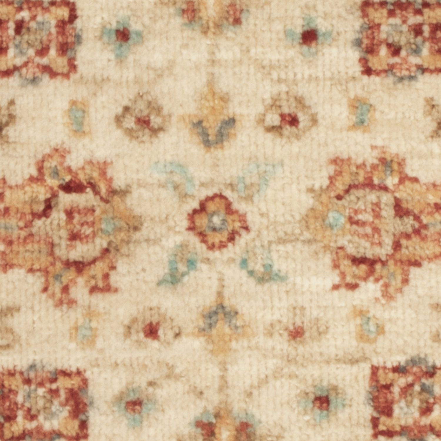 Ziegler Rug - 90 x 60 cm - beige