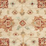 Ziegler Rug - 90 x 60 cm - beige