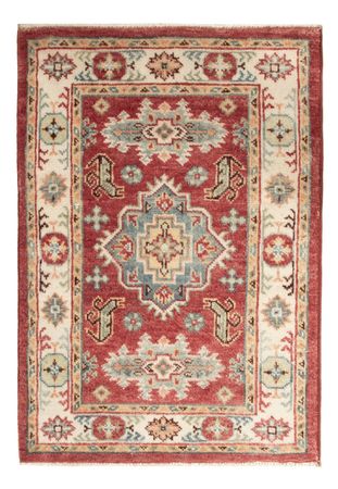 Ziegler Rug - 90 x 60 cm - red