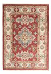 Ziegler Rug - 90 x 60 cm - red