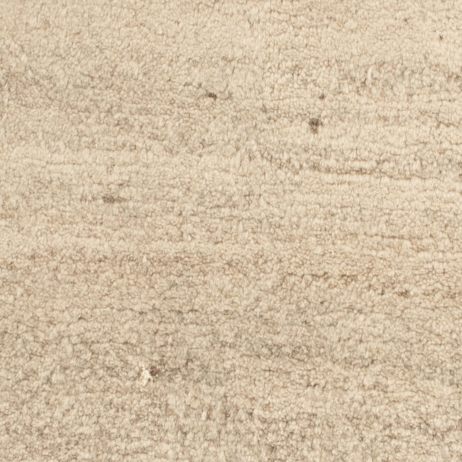 Gabbeh Rug - Perser - 85 x 57 cm - beige