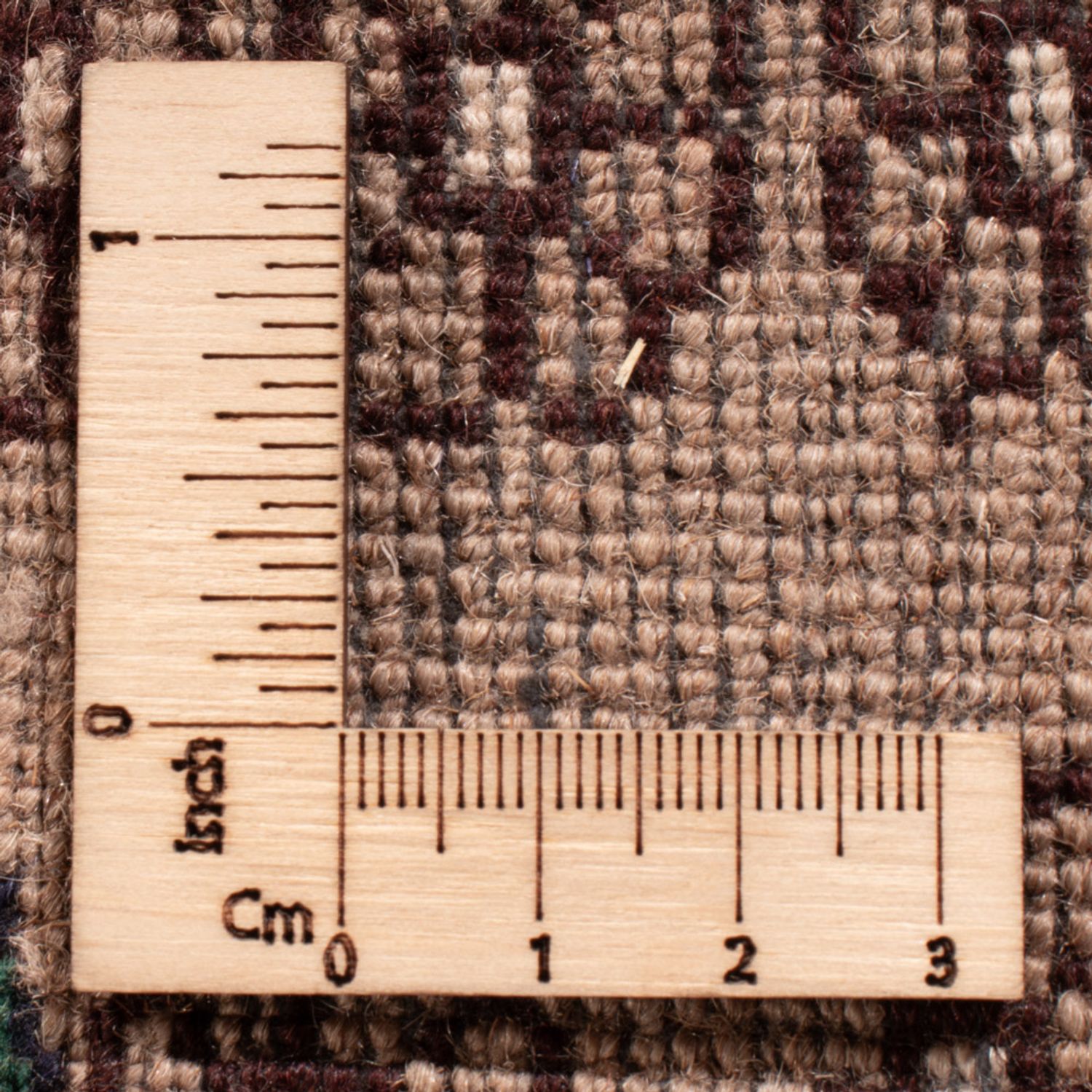 Tapestry - 92 x 50 cm - beige