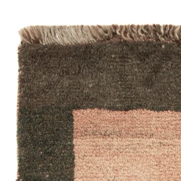 Gabbeh Rug - Perser - 82 x 56 cm - beige