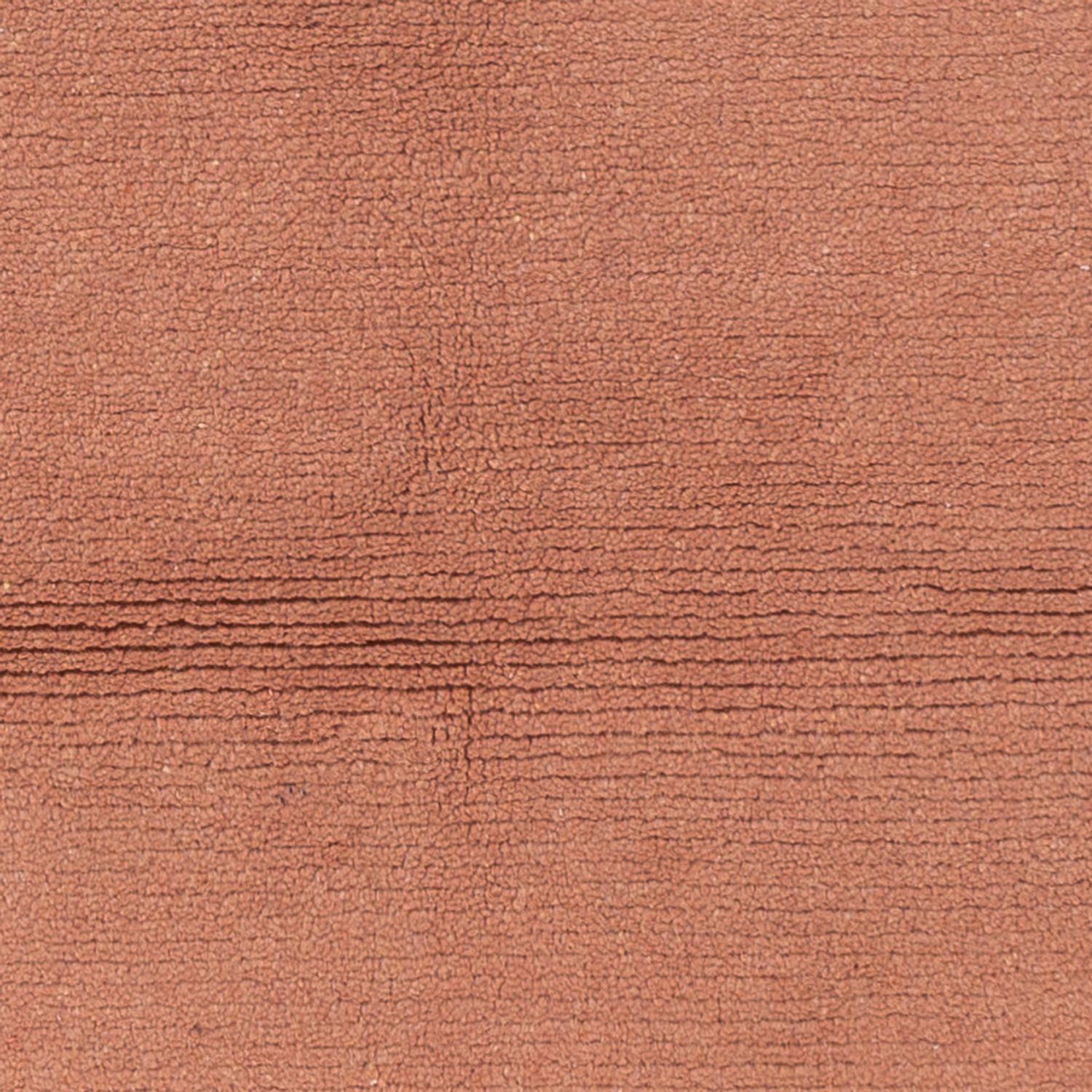 Nepal Rug - 160 x 90 cm - terracotta
