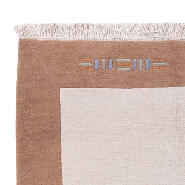 Nepal Rug - 180 x 120 cm - cream