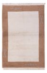 Nepal Rug - 180 x 120 cm - cream