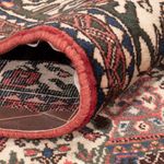 Perser Rug - Nomadic - 300 x 200 cm - dark beige