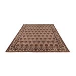 Perser Rug - Nomadic - 300 x 200 cm - dark beige
