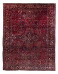 Perser Rug - Classic - Milvia - 360 x 270 cm - dark red